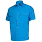 Ritemate RMX Flexible Fit Utility S/S Shirts - RMX002S