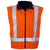 Ritemate Reversible Vest - RM7654R-Queensland Workwear Supplies