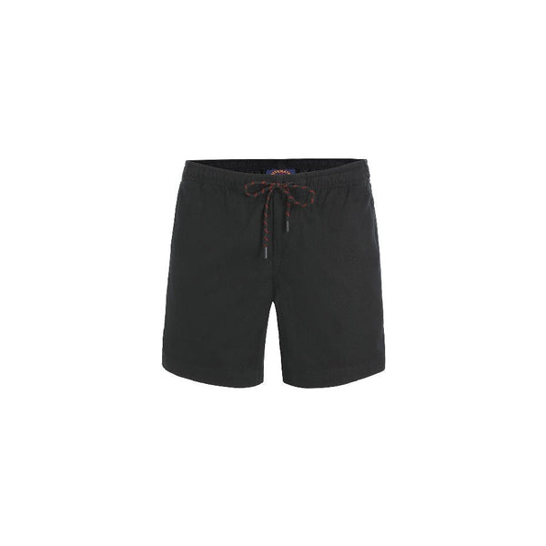 Ritemate Unisex Lightweight Elastic Waist Utility Short - RM1010-Queensland Workwear Supplies