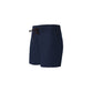 Ritemate Unisex Lightweight Elastic Waist Utility Short - RM1010