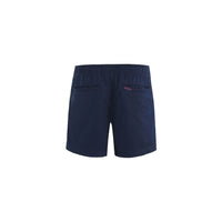 Ritemate Unisex Lightweight Elastic Waist Utility Short - RM1010-Queensland Workwear Supplies