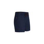 Ritemate Unisex Lightweight Elastic Waist Utility Short - RM1010-Queensland Workwear Supplies