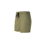 Ritemate Unisex Lightweight Elastic Waist Utility Short - RM1010-Queensland Workwear Supplies