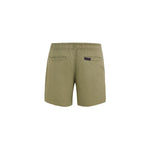 Ritemate Unisex Lightweight Elastic Waist Utility Short - RM1010-Queensland Workwear Supplies