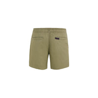 Ritemate Unisex Lightweight Elastic Waist Utility Short - RM1010-Queensland Workwear Supplies