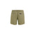 Ritemate Unisex Lightweight Elastic Waist Utility Short - RM1010-Queensland Workwear Supplies