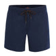 Ritemate Unisex Lightweight Elastic Waist Utility Short - RM1010