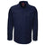 Ritemate Vented Open Front Light weight Shirts - RM108V3-Queensland Workwear Supplies