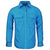 Ritemate Women's Pilbara Open Front Long Sleeve Shirt - RM600BT-Queensland Workwear Supplies