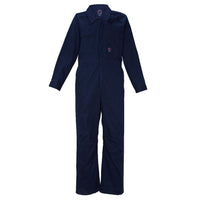 Ritemate Work Coveralls - RM1008M-Queensland Workwear Supplies