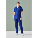 Unisex Hartwell Reversible Scrub Pant-Queensland Workwear Supplies