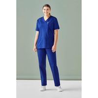 Unisex Hartwell Reversible Scrub Pant-Queensland Workwear Supplies