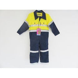 Aussie Kids Baby Overalls - KIDBOVER