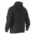 BISLEY UNISEX BW JUM FLX&MOVE LOGO HOODIE - BK6902P-Queensland Workwear Supplies