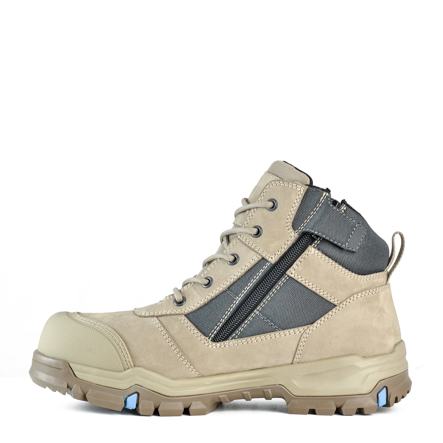 Hard yakka clearance slate boots