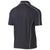 Bisley Cool Mesh Short Sleeve Polo With Reflective Piping - BK1425-Queensland Workwear Supplies