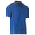 Bisley Cool Mesh Short Sleeve Polo With Reflective Piping - BK1425-Queensland Workwear Supplies