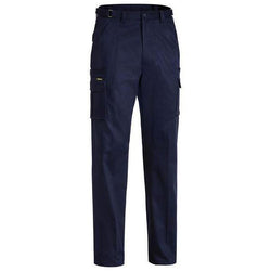 Bisley Cotton Drill Cargo Pants - BPC6007