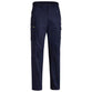 Bisley Cotton Drill Cargo Pants - BPC6007