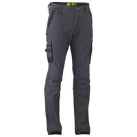 Bisley Flx & Move Stretch Utility Unisex Cargo Pants - BPC6331-Queensland Workwear Supplies