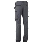 Bisley Flx & Move Stretch Utility Unisex Cargo Pants - BPC6331-Queensland Workwear Supplies