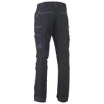 Bisley Flx & Move Stretch Utility Unisex Cargo Pants - BPC6331-Queensland Workwear Supplies