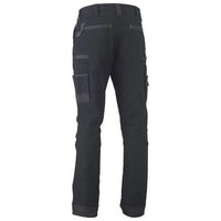 Bisley Flx & Move Stretch Utility Unisex Cargo Pants - BPC6331-Queensland Workwear Supplies