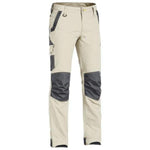 Bisley Flx & Move Unisex Stretch Pants - BPC6130-Queensland Workwear Supplies