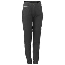 Bisley Flx & Move Womens Shield Panel Pants - BPL6022