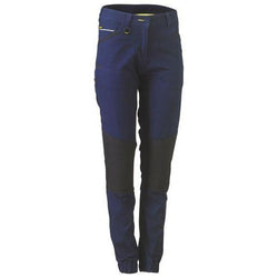 Bisley Flx & Move Womens Shield Panel Pants - BPL6022