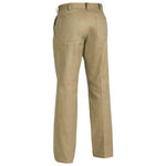 Bisley Original Cotton Drill Work Pants - BP6007-Queensland Workwear Supplies