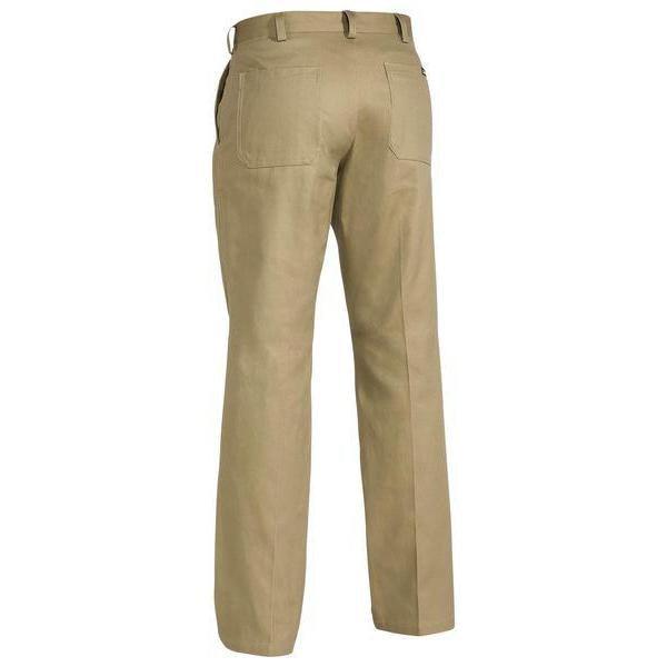 Buy Bisley Original Cotton Drill Work Pants - BP6007 Online ...