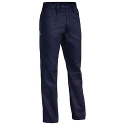 Bisley Original Cotton Drill Work Pants - BP6007