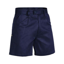 Bisley Original Cotton Drill Work Shorts - BSH1007