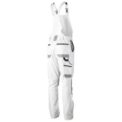 Bisley Painters Contrast Bib & Brace Mens Overall - BAB0422