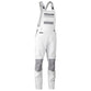 Bisley Painters Contrast Bib & Brace Mens Overall - BAB0422