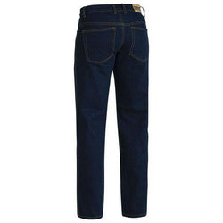 Bisley Rough Rider Stretch Denim Jeans - BP6712