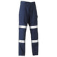 Bisley Taped Cool Lightweight Utility Pants - BP6999T