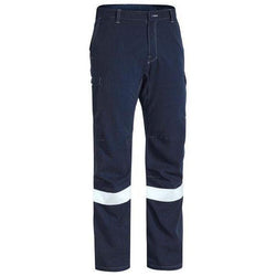 Bisley Tecate Tecasafe Plus 700 Taped Engineered Flame Retardant Mens Cargo Pants - BPC8092T