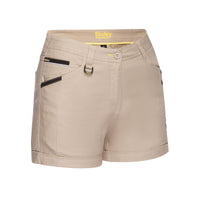 Buy Bisley Womens Flx & Move Short Shorts - BSHL1045 Online