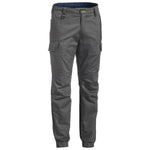 Bisley X Airflow Ripstop Stovepipe Engineered Mens Cargo Pants - BPC6476-Queensland Workwear Supplies