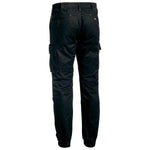 Bisley X Airflow Ripstop Stovepipe Engineered Mens Cargo Pants - BPC6476-Queensland Workwear Supplies