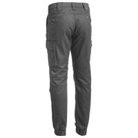 Bisley X Airflow Ripstop Stovepipe Engineered Mens Cargo Pants - BPC6476-Queensland Workwear Supplies