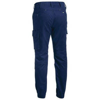 Bisley X Airflow Ripstop Stovepipe Engineered Mens Cargo Pants - BPC6476-Queensland Workwear Supplies