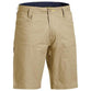 Bisley X Airflow Ripstop Vented Cotton Shorts - BSH1474