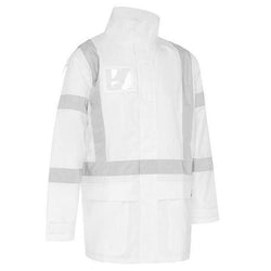 Bisley X Taped Shell Rain Jacket - BJ6968XT