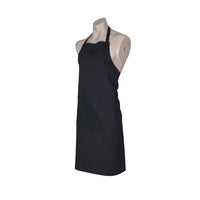 Biz Collection Bib Apron - BA95-Queensland Workwear Supplies