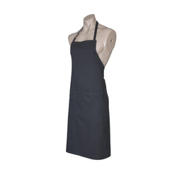 Biz Collection Bib Apron - BA95