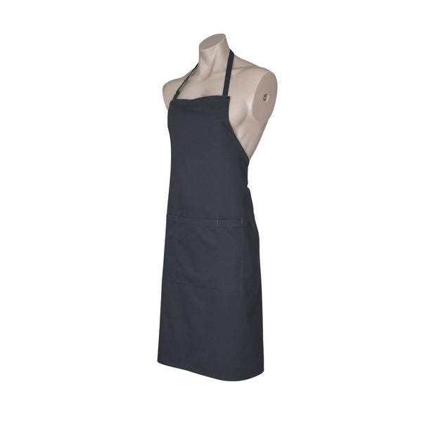 Biz Collection Bib Apron - BA95-Queensland Workwear Supplies