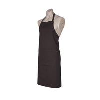 Biz Collection Bib Apron - BA95-Queensland Workwear Supplies